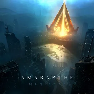 Strong - Amaranthe