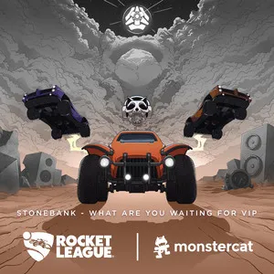 What Are You Waiting For (VIP) - Stonebank